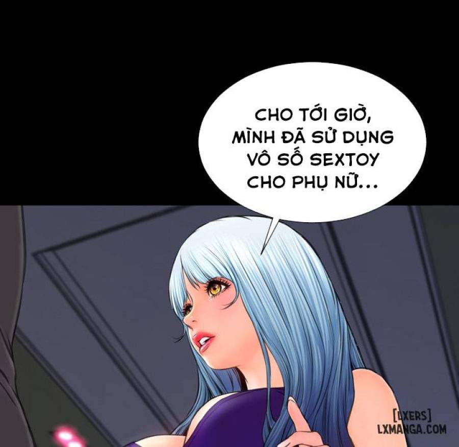 Cửa Hàng Đồ Chơi Người Lớn 