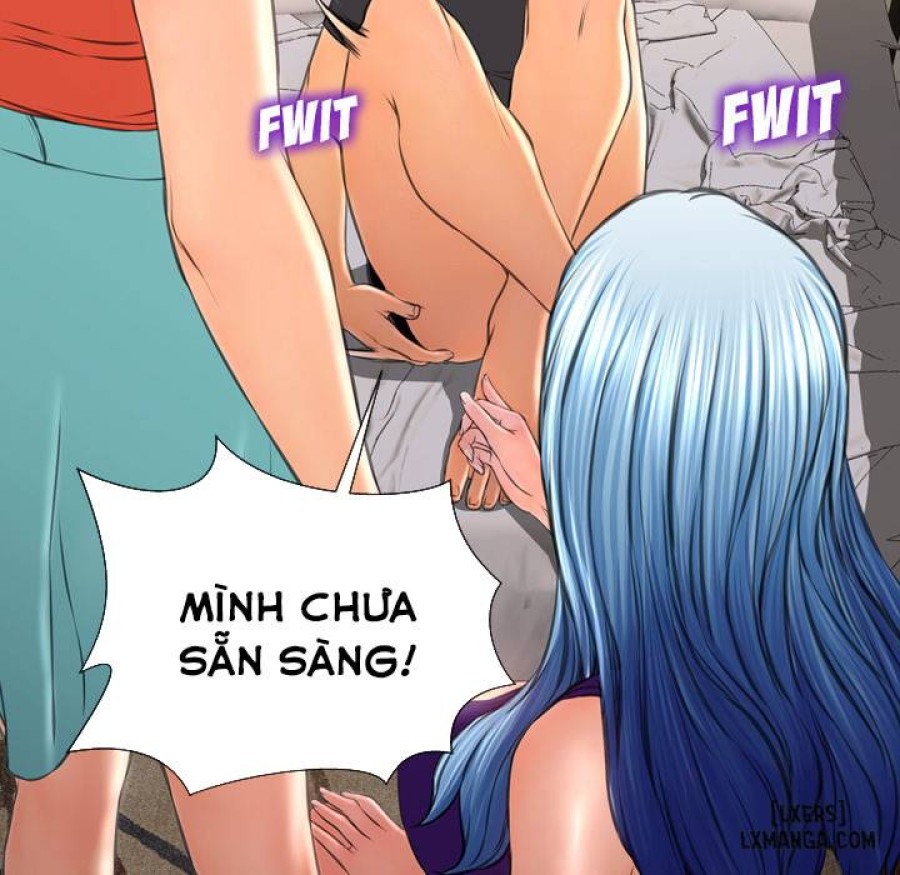 Cửa Hàng Đồ Chơi Người Lớn 