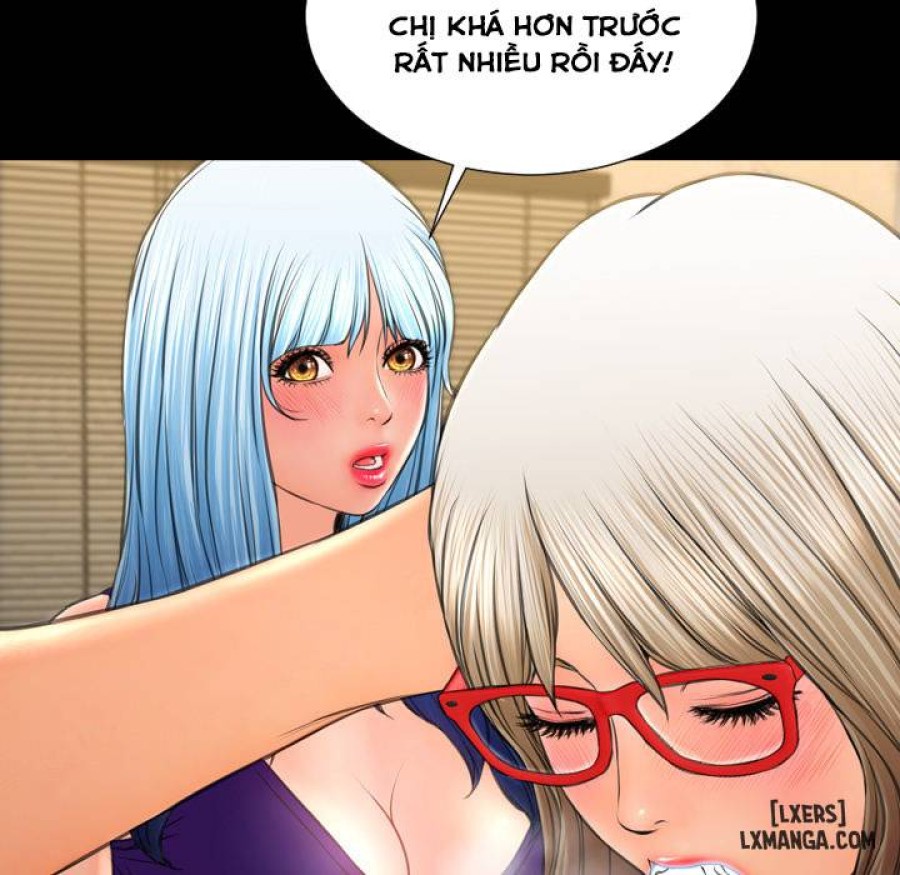 Cửa Hàng Đồ Chơi Người Lớn 