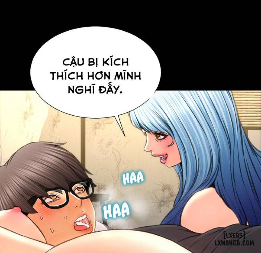 Cửa Hàng Đồ Chơi Người Lớn 
