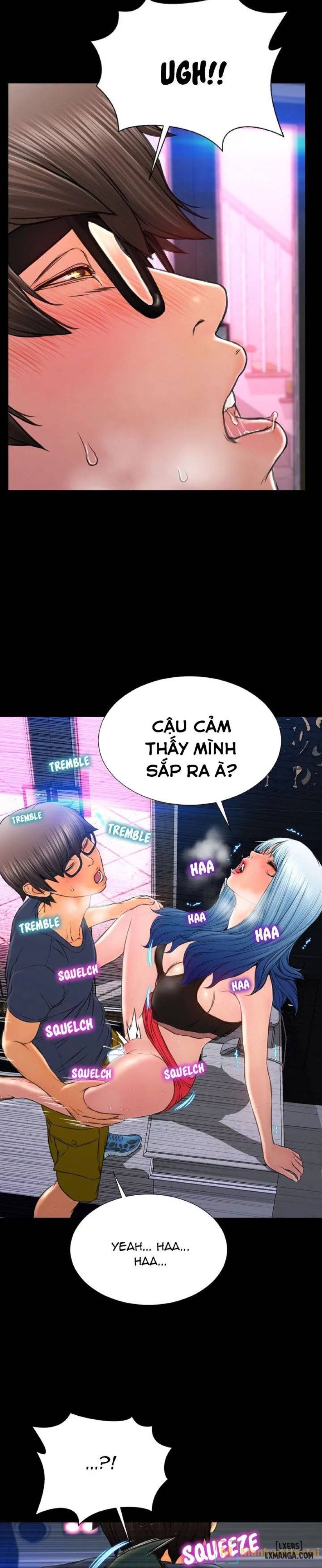 Cửa Hàng Đồ Chơi Người Lớn 