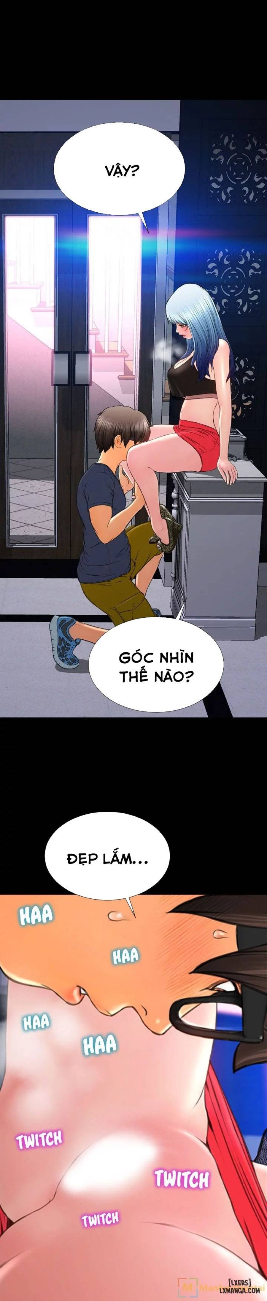 Cửa Hàng Đồ Chơi Người Lớn 