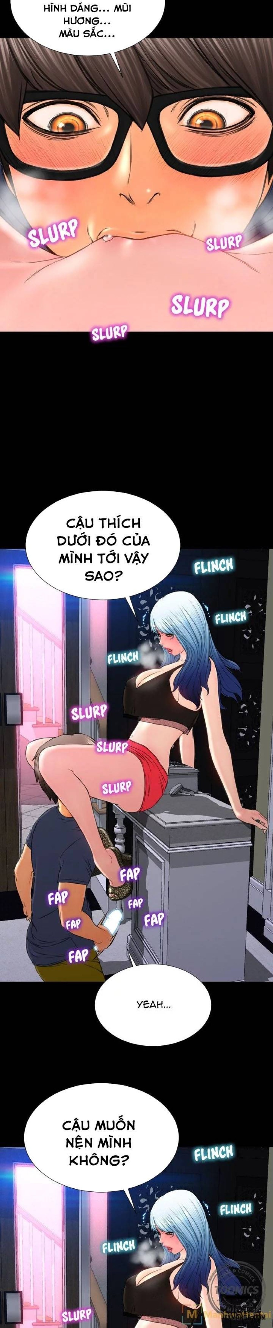 Cửa Hàng Đồ Chơi Người Lớn 