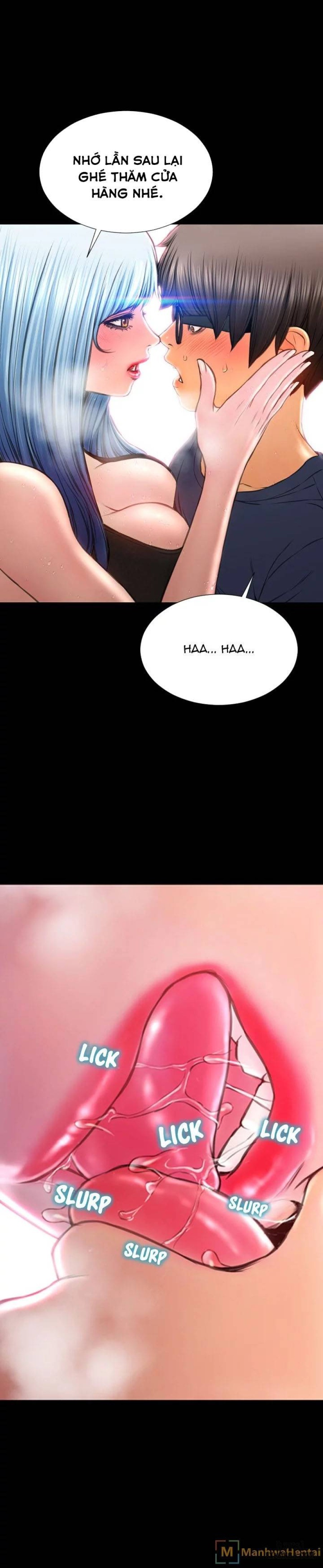 Cửa Hàng Đồ Chơi Người Lớn 