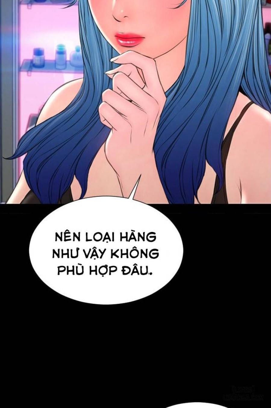 Cửa Hàng Đồ Chơi Người Lớn 