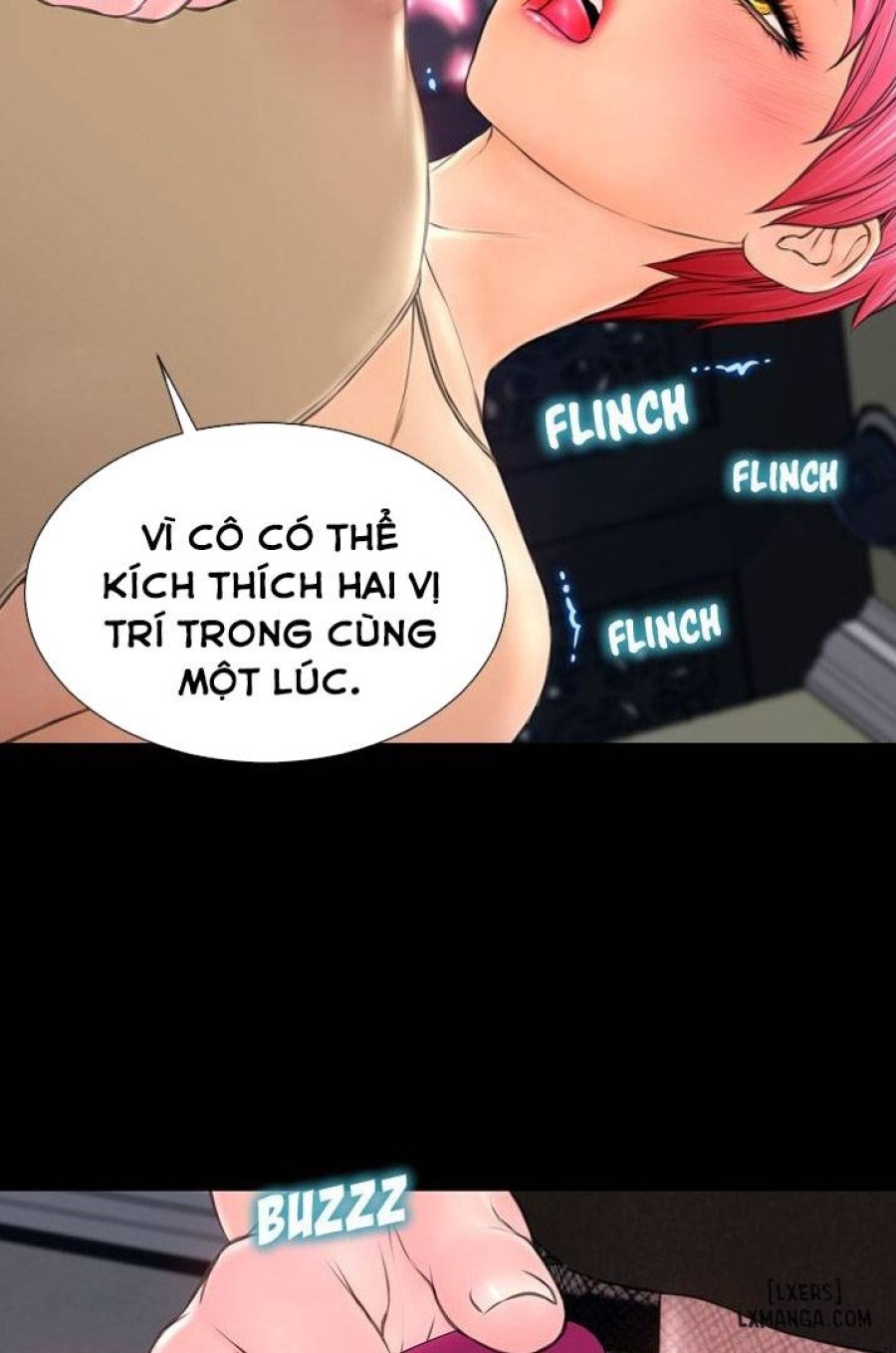 Cửa Hàng Đồ Chơi Người Lớn 