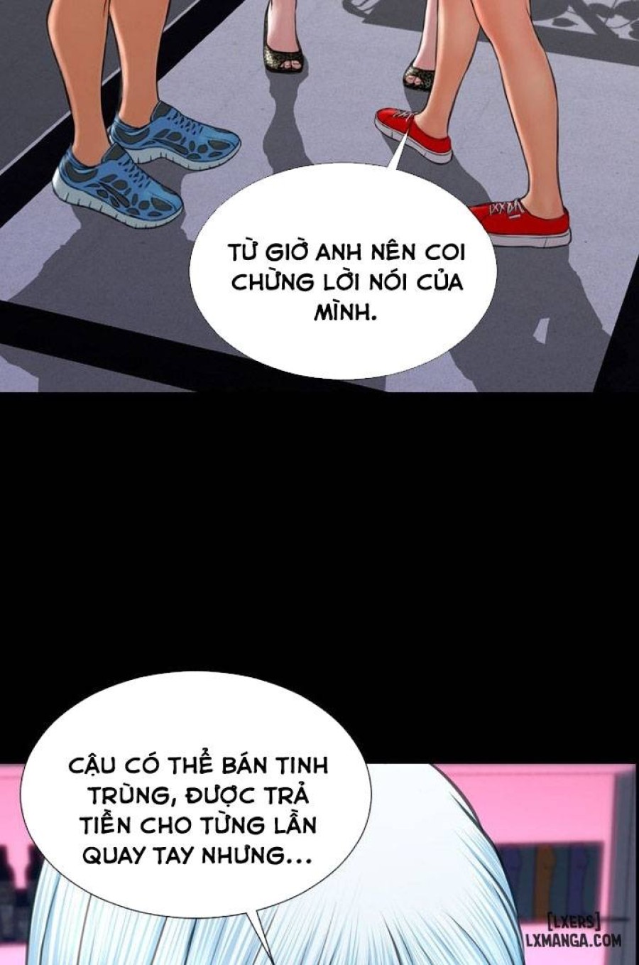 Cửa Hàng Đồ Chơi Người Lớn 