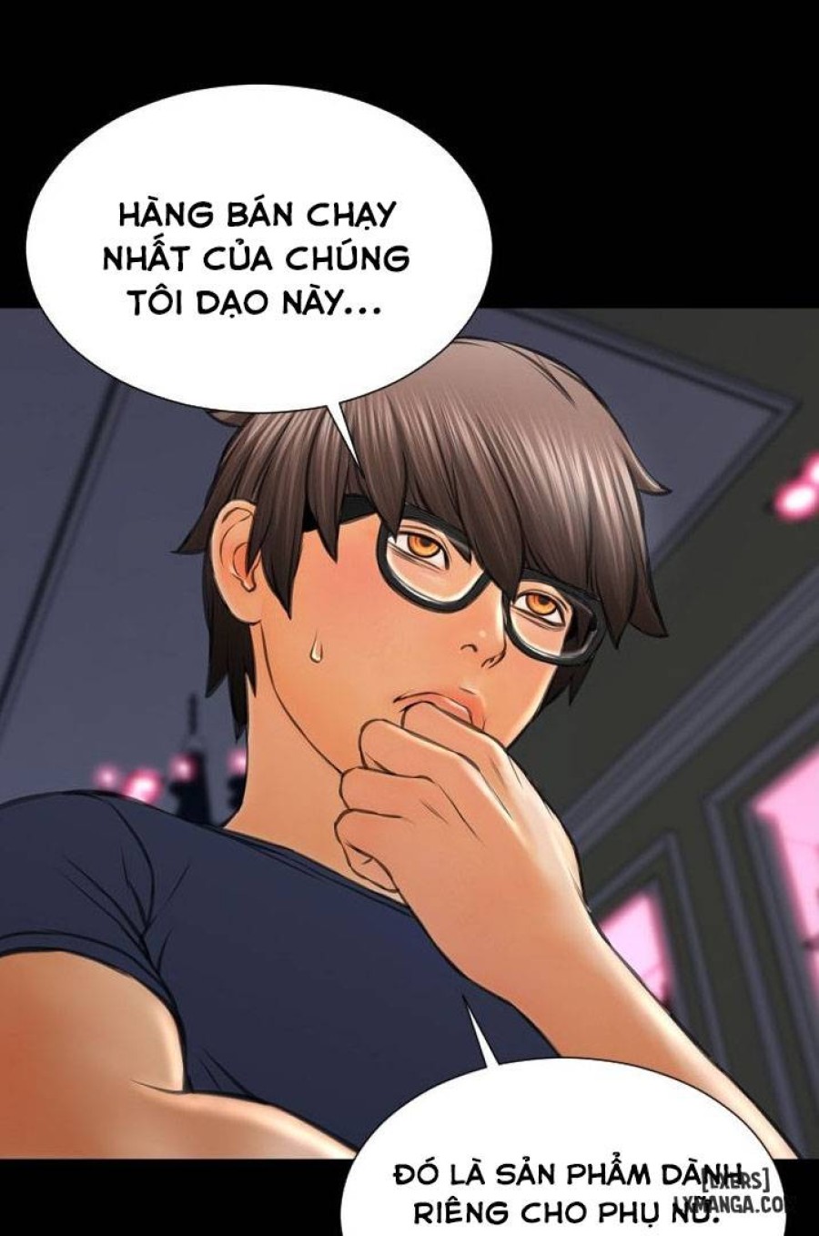 Cửa Hàng Đồ Chơi Người Lớn 