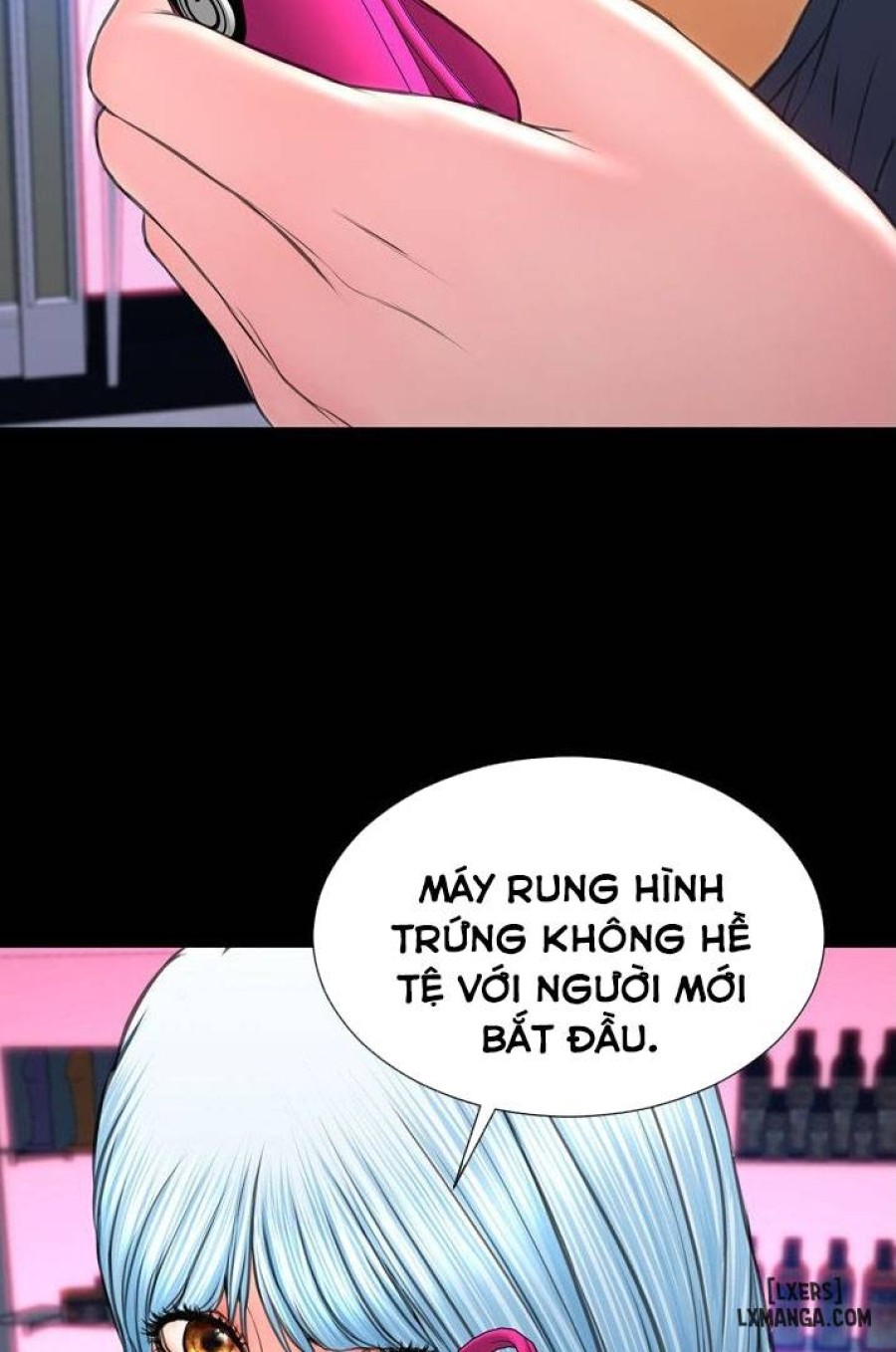 Cửa Hàng Đồ Chơi Người Lớn 