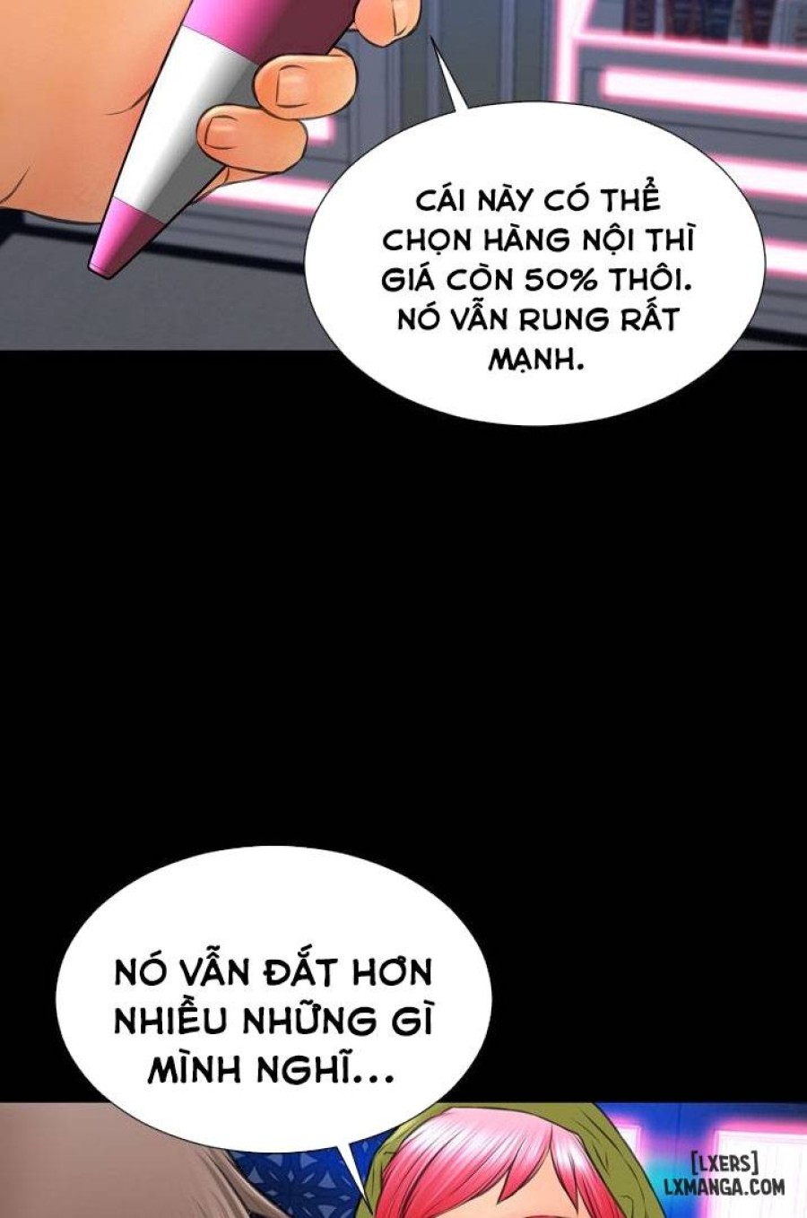 Cửa Hàng Đồ Chơi Người Lớn 