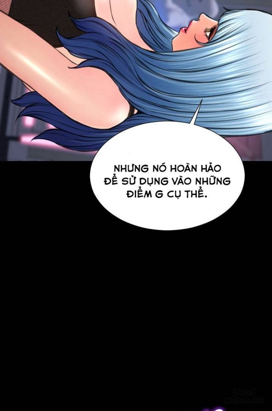Cửa Hàng Đồ Chơi Người Lớn 