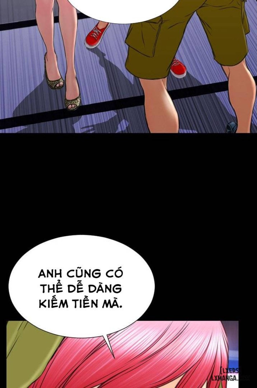 Cửa Hàng Đồ Chơi Người Lớn 