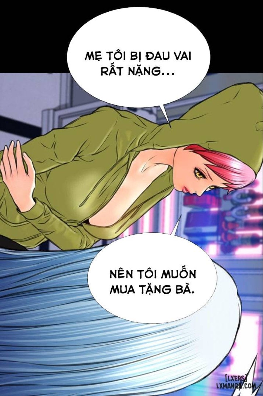 Cửa Hàng Đồ Chơi Người Lớn 