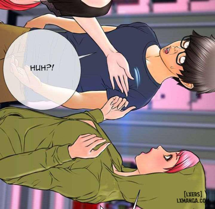 Cửa Hàng Đồ Chơi Người Lớn 