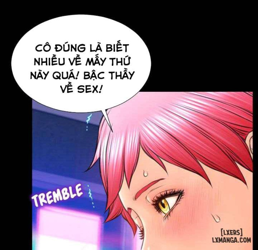 Cửa Hàng Đồ Chơi Người Lớn 