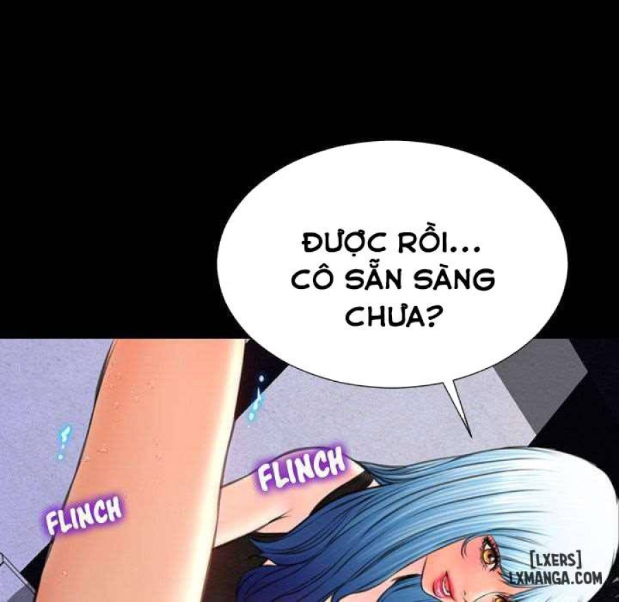 Cửa Hàng Đồ Chơi Người Lớn 