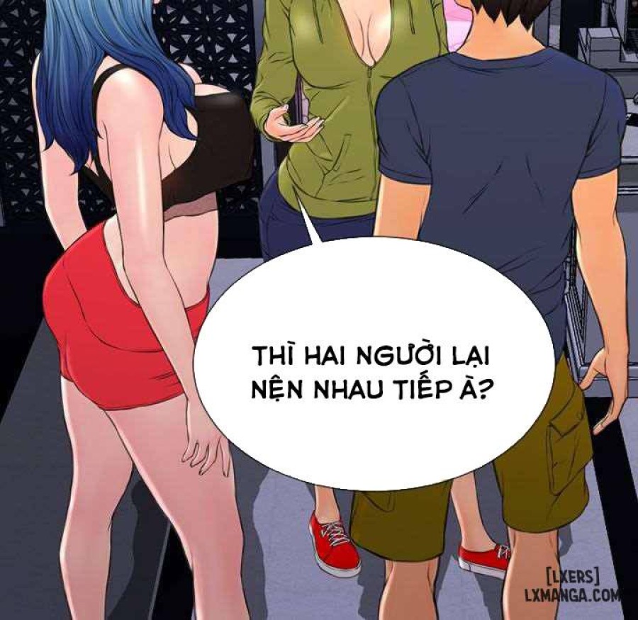 Cửa Hàng Đồ Chơi Người Lớn 