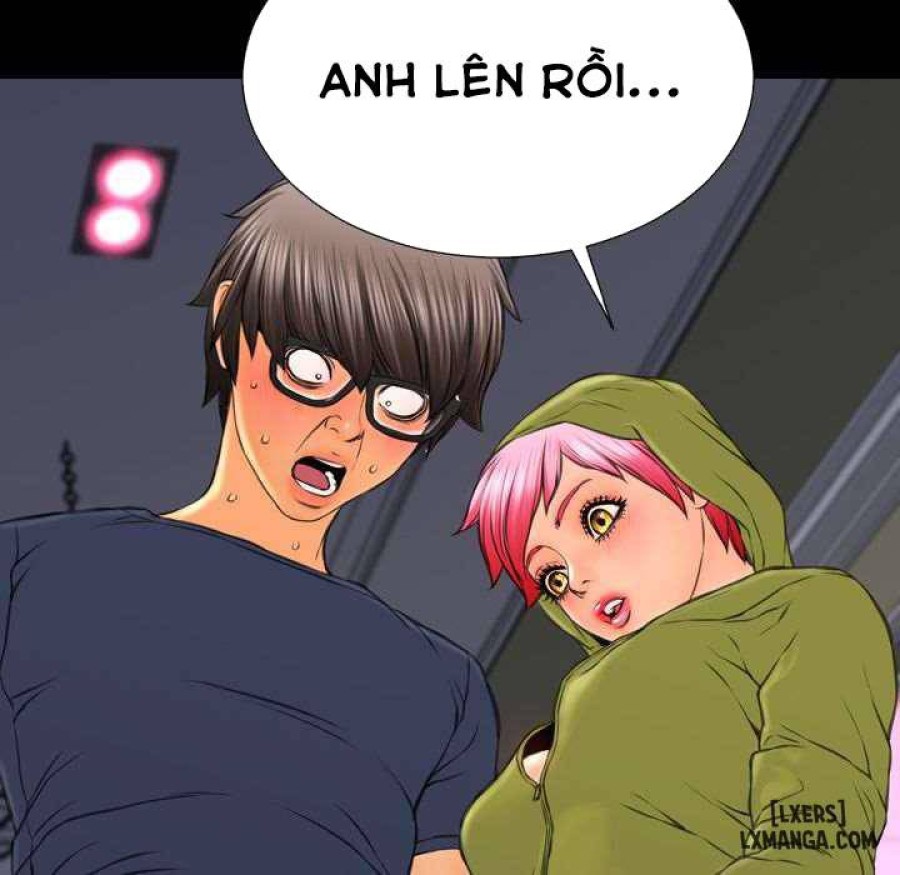 Cửa Hàng Đồ Chơi Người Lớn 