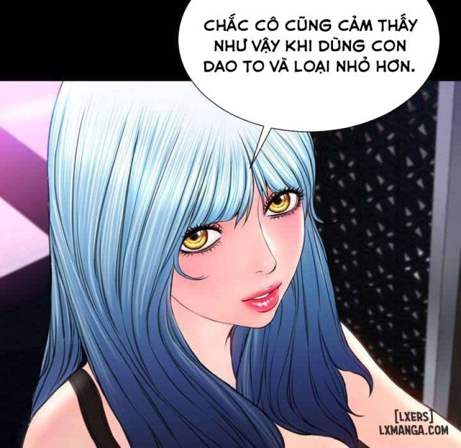 Cửa Hàng Đồ Chơi Người Lớn 