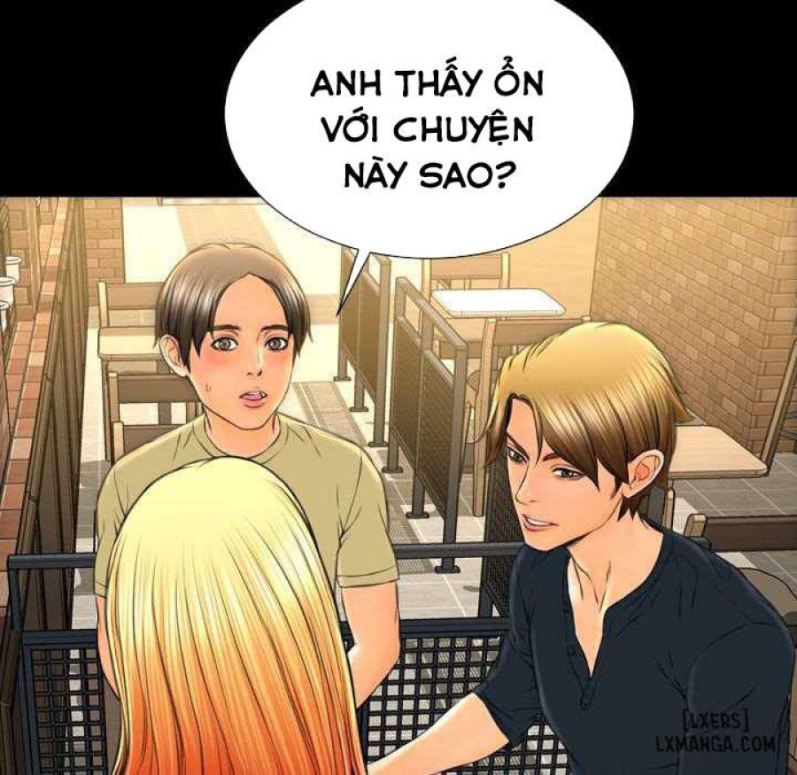 Cửa Hàng Đồ Chơi Người Lớn 