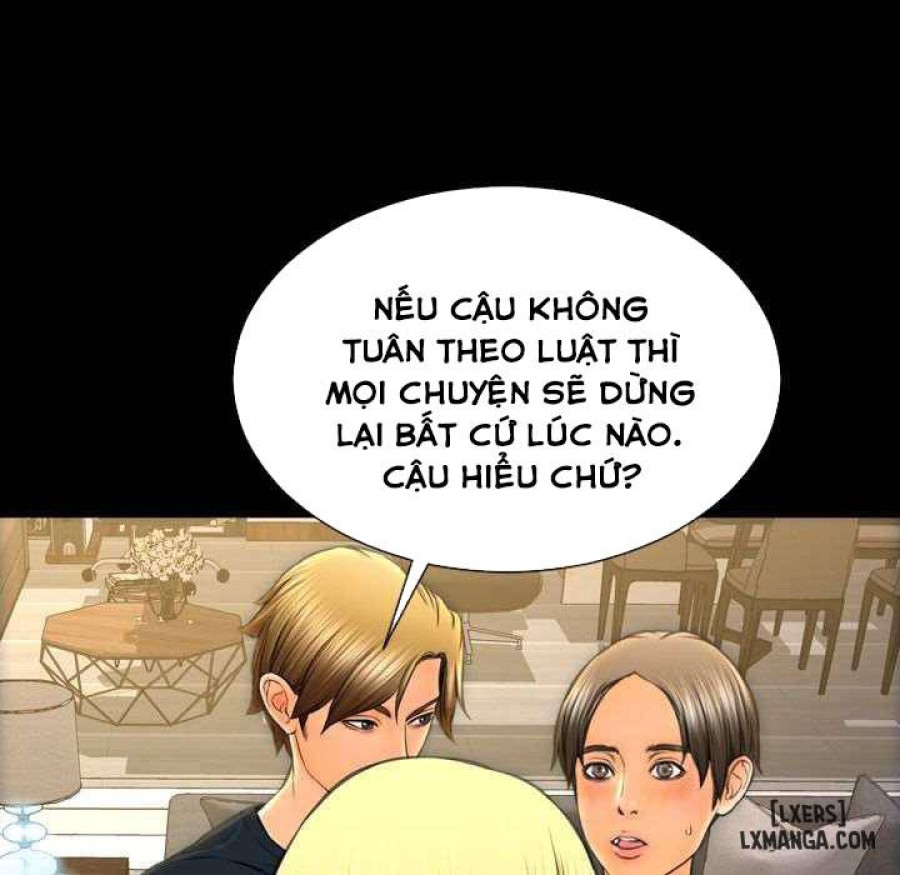 Cửa Hàng Đồ Chơi Người Lớn 