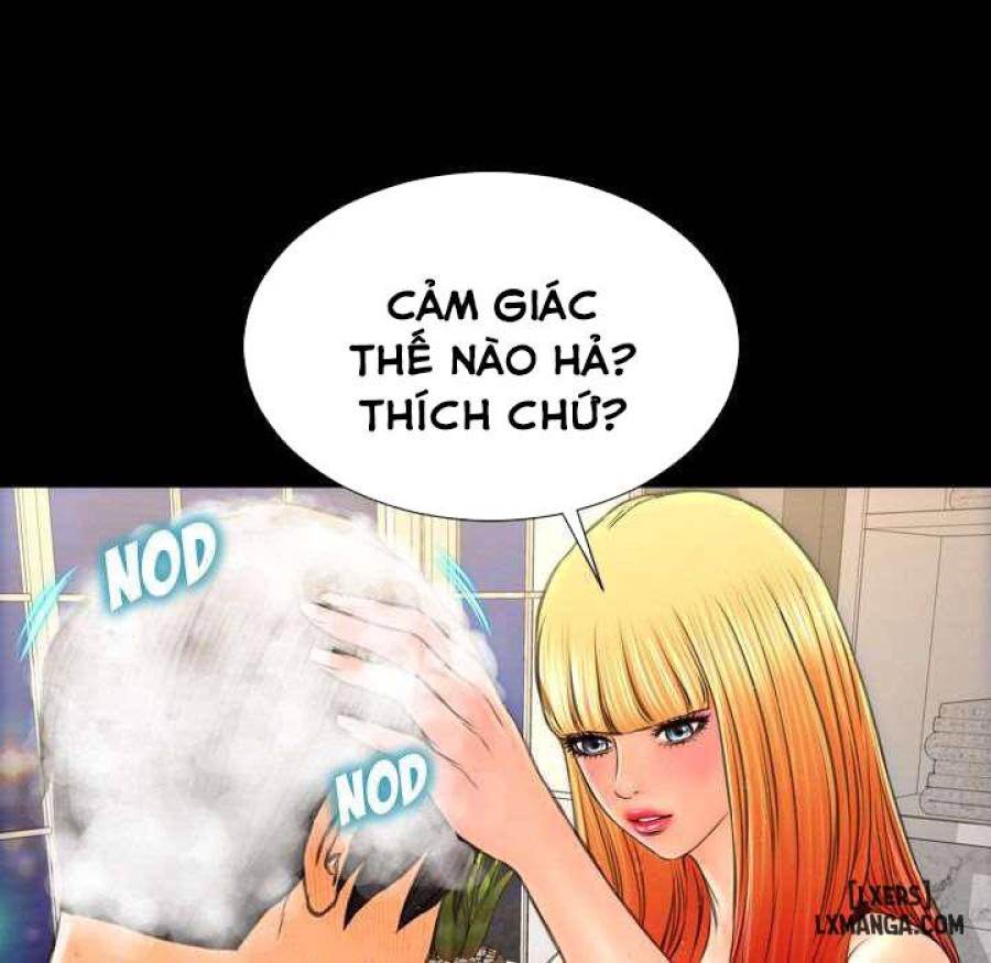 Cửa Hàng Đồ Chơi Người Lớn 