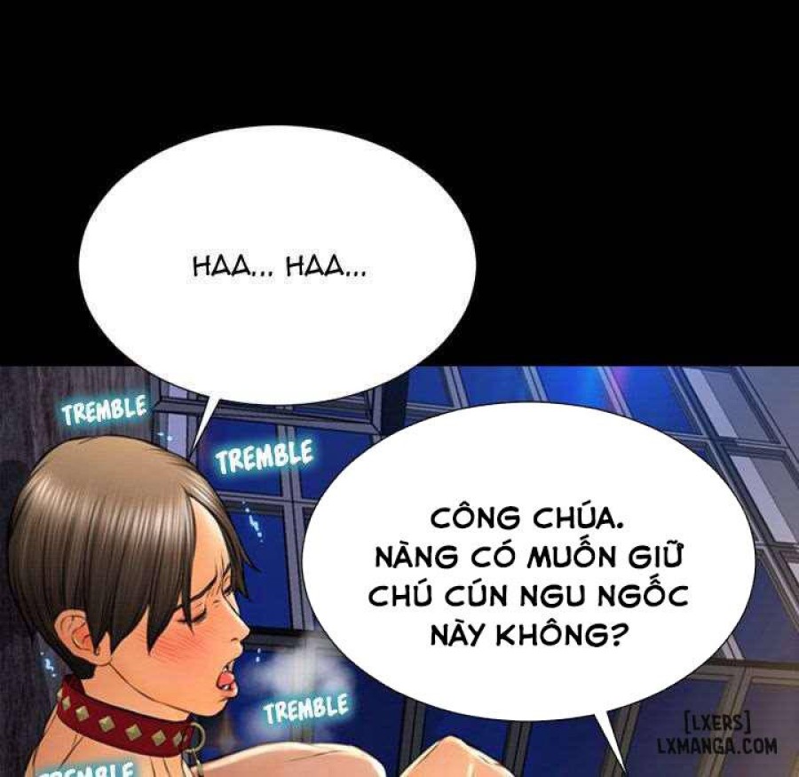 Cửa Hàng Đồ Chơi Người Lớn 
