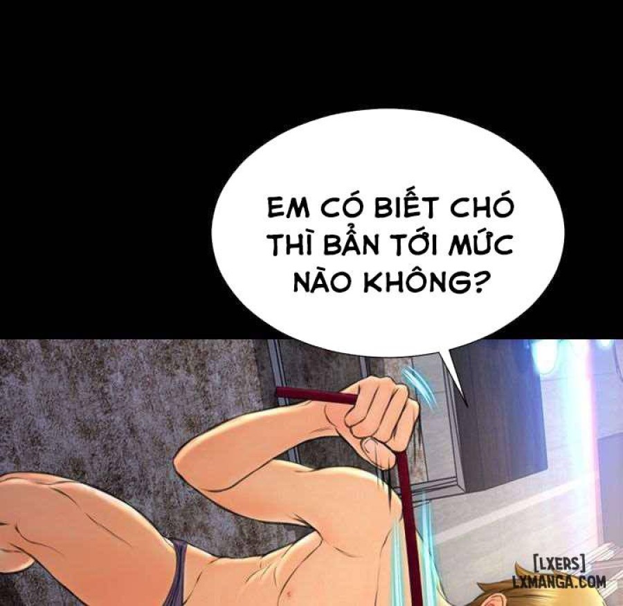 Cửa Hàng Đồ Chơi Người Lớn 