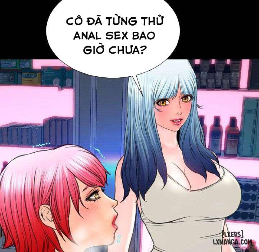 Cửa Hàng Đồ Chơi Người Lớn 
