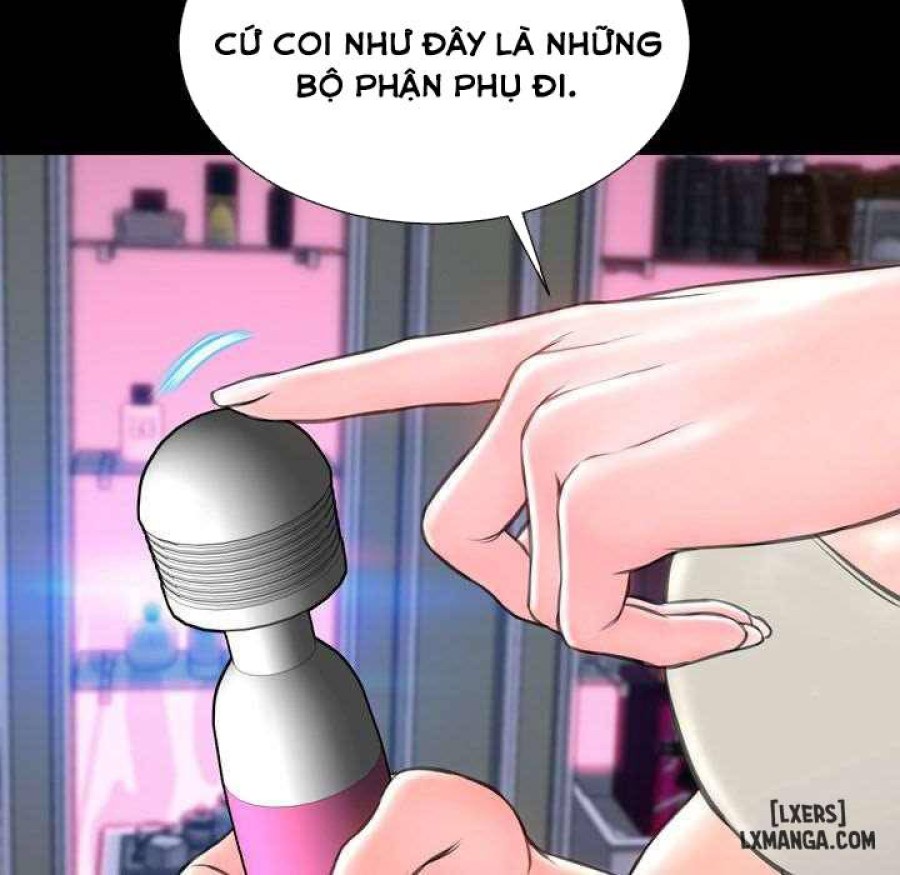 Cửa Hàng Đồ Chơi Người Lớn 