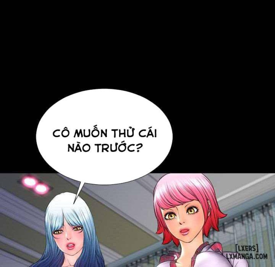 Cửa Hàng Đồ Chơi Người Lớn 