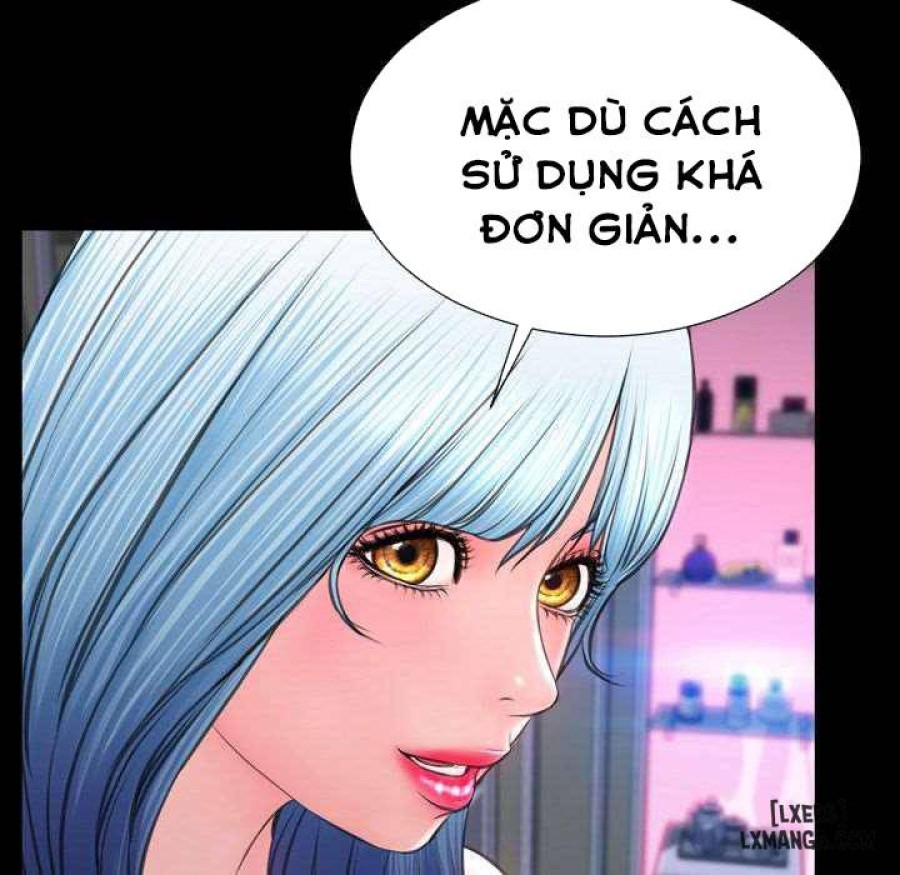 Cửa Hàng Đồ Chơi Người Lớn 