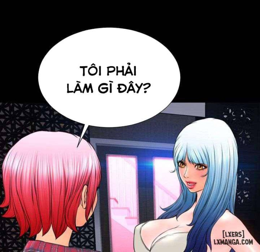 Cửa Hàng Đồ Chơi Người Lớn 