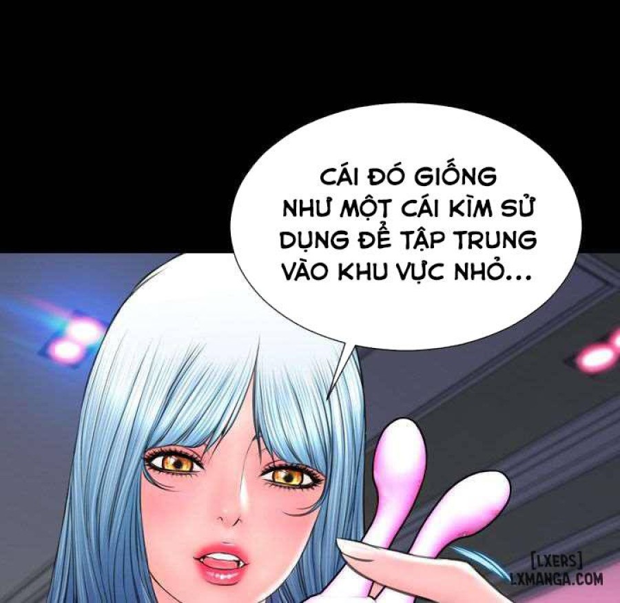 Cửa Hàng Đồ Chơi Người Lớn 