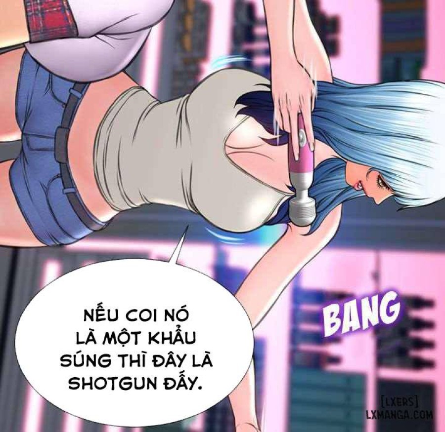 Cửa Hàng Đồ Chơi Người Lớn 