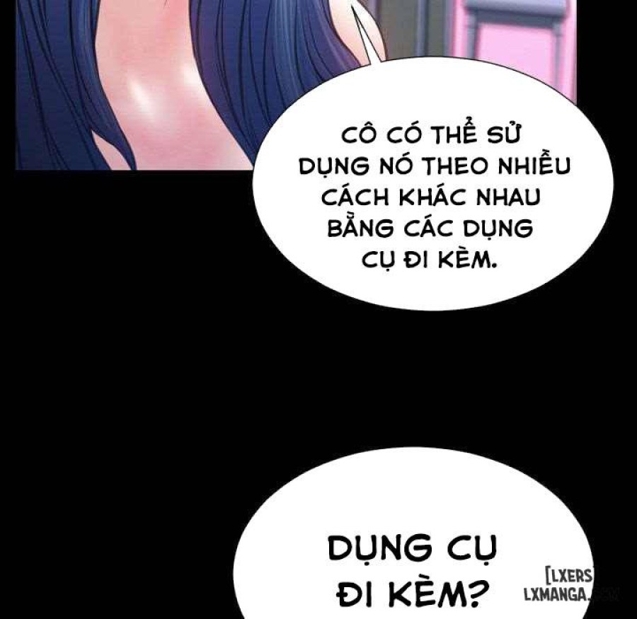 Cửa Hàng Đồ Chơi Người Lớn 