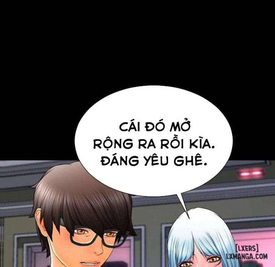 Cửa Hàng Đồ Chơi Người Lớn 