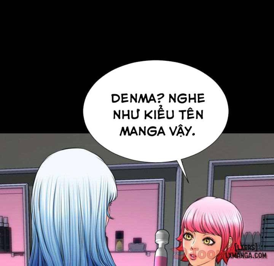 Cửa Hàng Đồ Chơi Người Lớn 