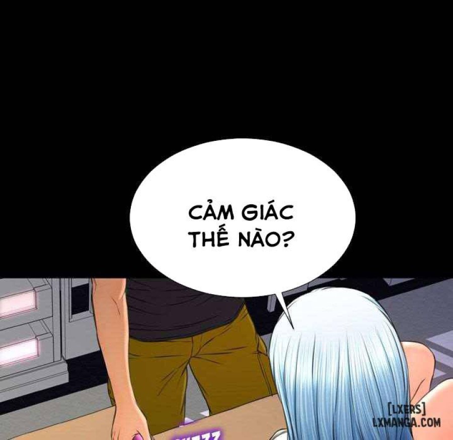 Cửa Hàng Đồ Chơi Người Lớn 