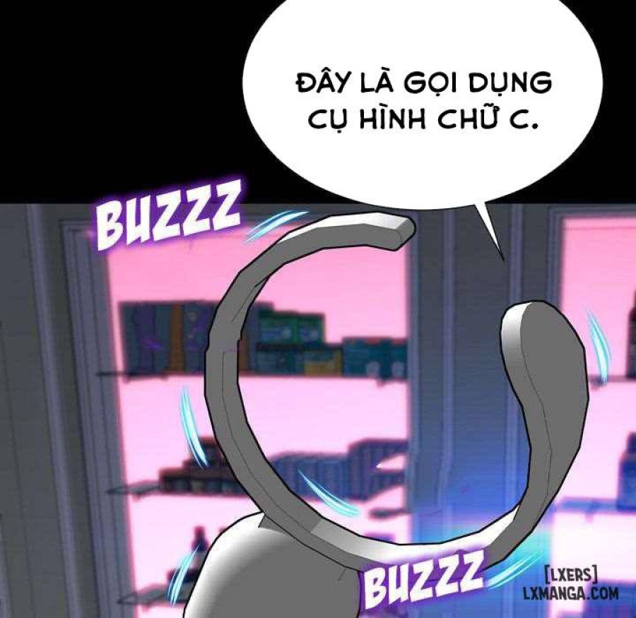 Cửa Hàng Đồ Chơi Người Lớn 