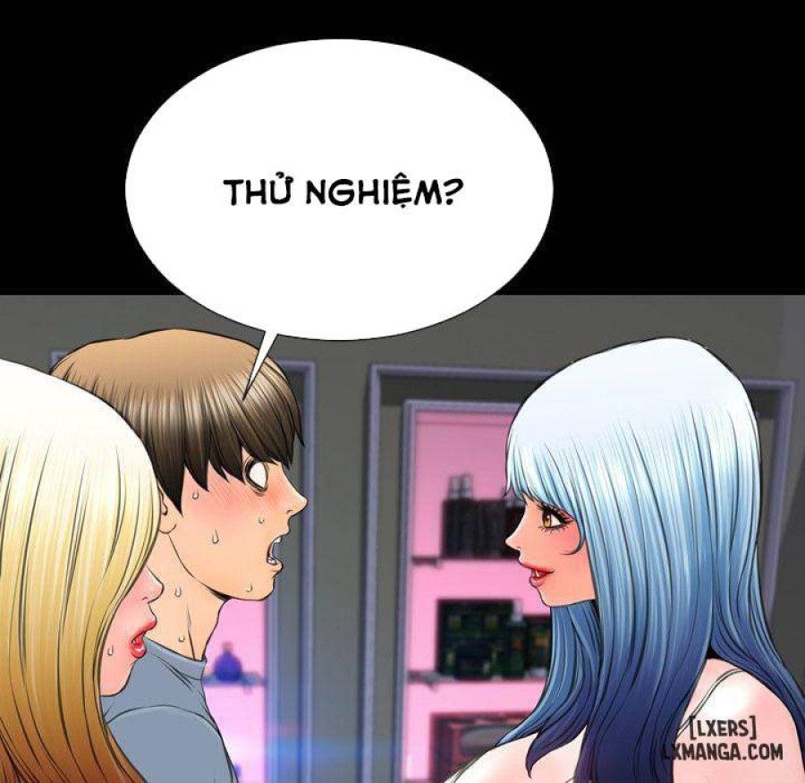 Cửa Hàng Đồ Chơi Người Lớn 