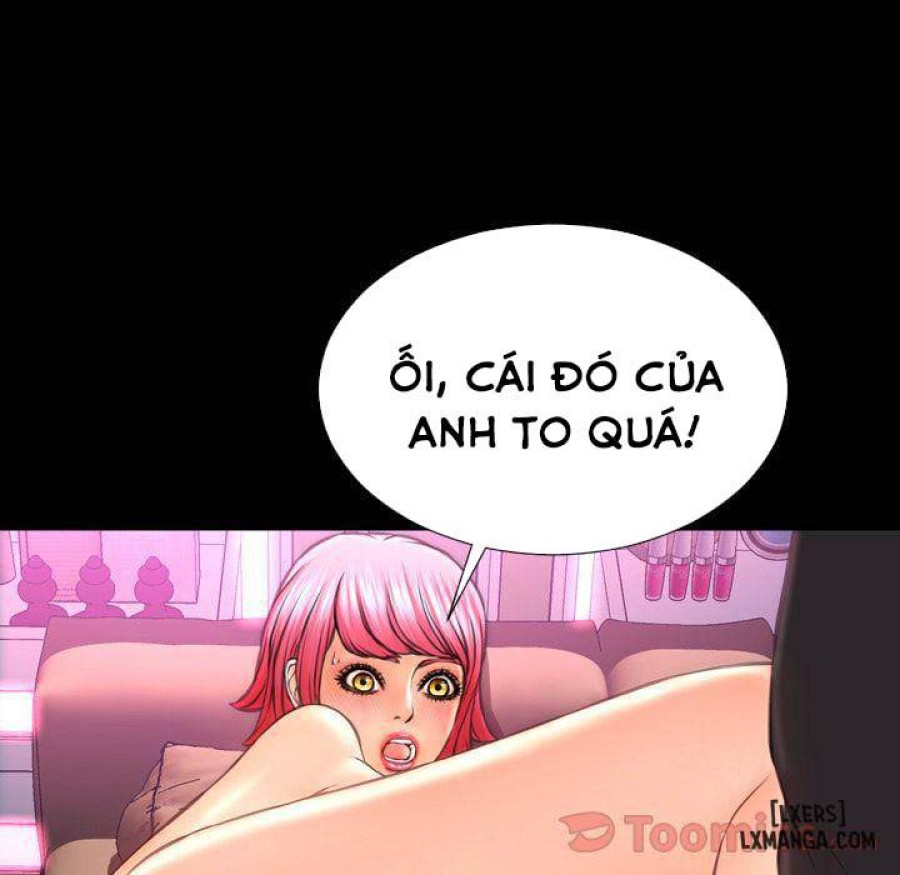Cửa Hàng Đồ Chơi Người Lớn 