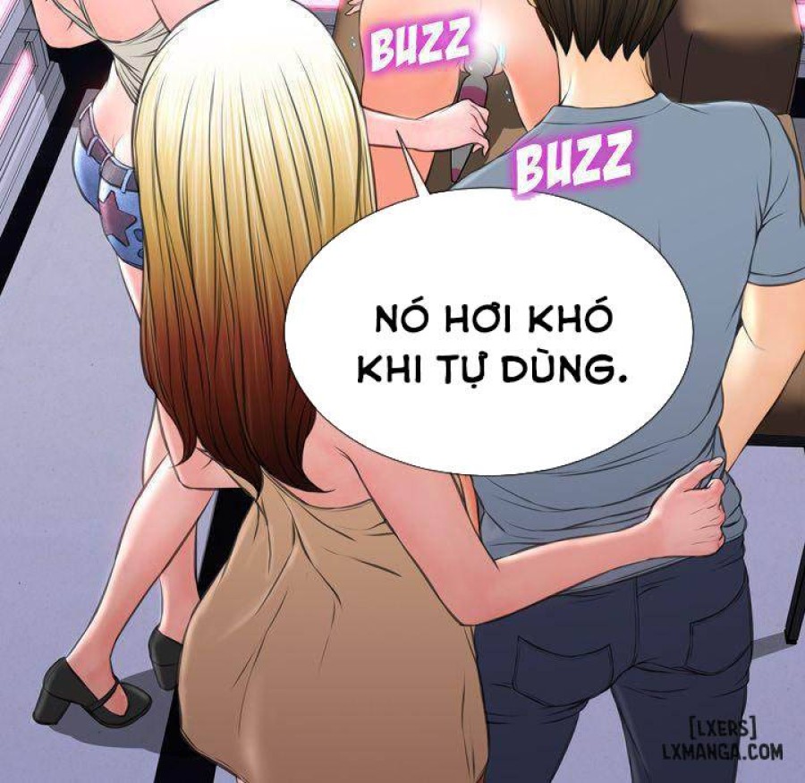 Cửa Hàng Đồ Chơi Người Lớn 