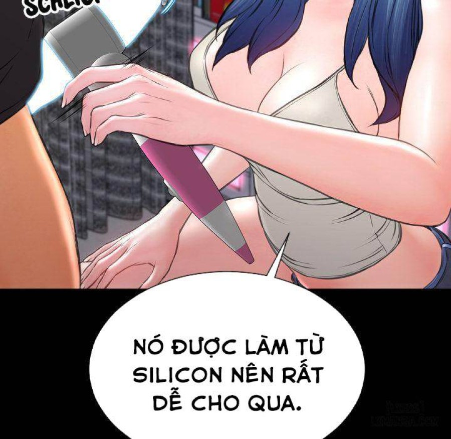 Cửa Hàng Đồ Chơi Người Lớn 
