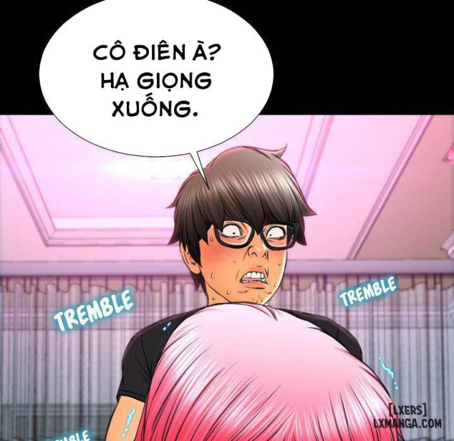Cửa Hàng Đồ Chơi Người Lớn 