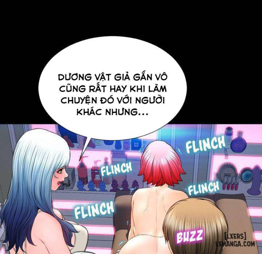 Cửa Hàng Đồ Chơi Người Lớn 