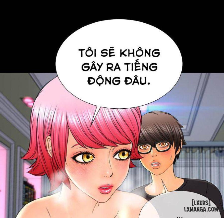 Cửa Hàng Đồ Chơi Người Lớn 