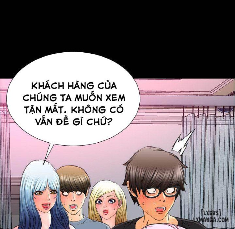 Cửa Hàng Đồ Chơi Người Lớn 