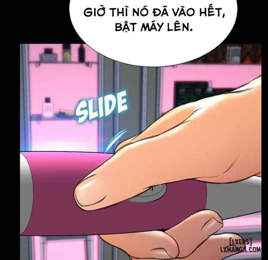 Cửa Hàng Đồ Chơi Người Lớn 