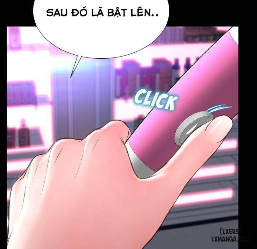 Cửa Hàng Đồ Chơi Người Lớn 